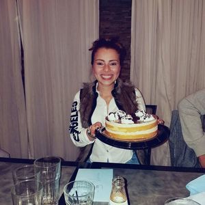 Meet your Posher, Sandra